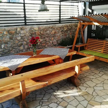Zeus Apartmán Crikvenica