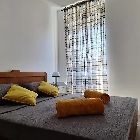 Apartmán Zeus
