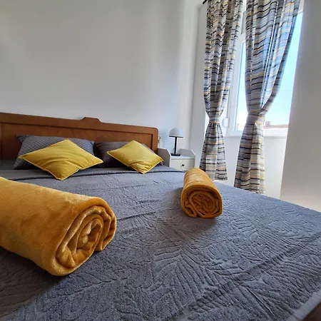 Apartmán Zeus Crikvenica