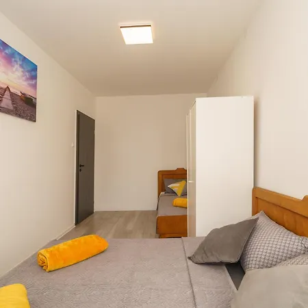 Apartmán Zeus