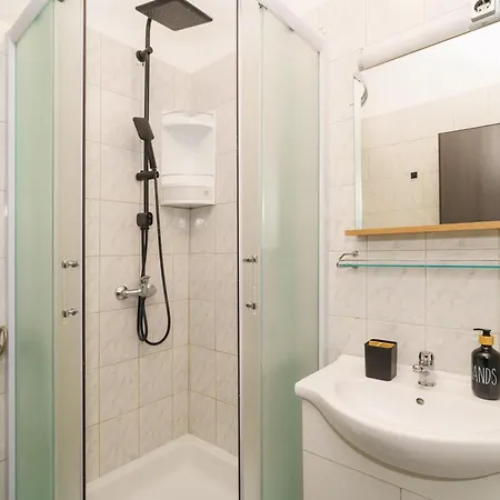 Apartmán Zeus Crikvenica