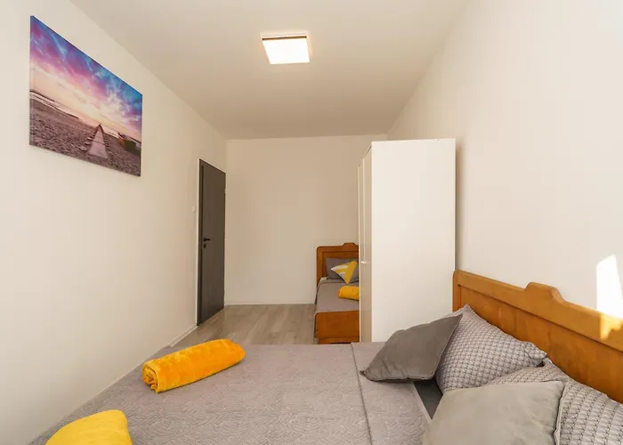 Apartment Zeus