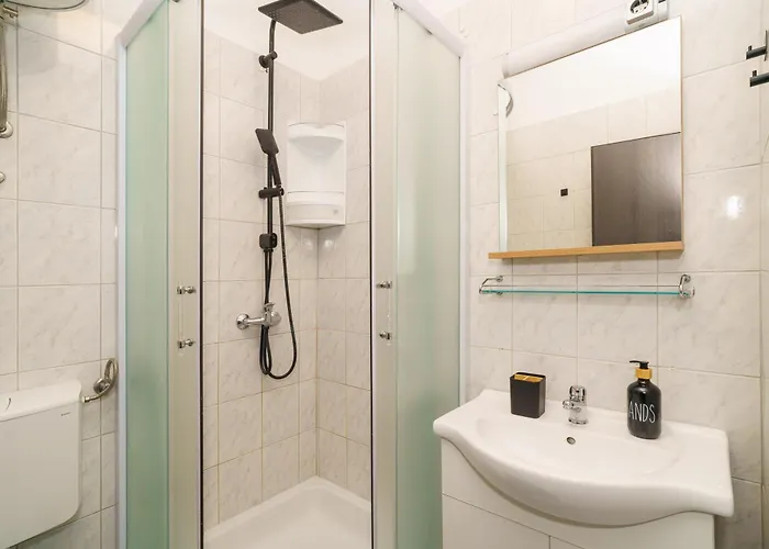 Apartment Zeus Crikvenica