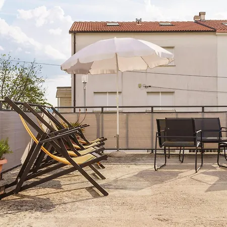 Apartment Zeus Crikvenica