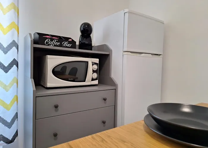 Zeus Appartement Crikvenica