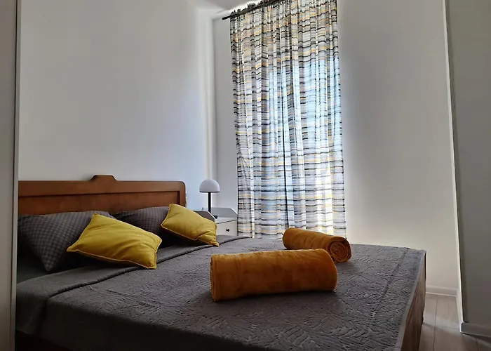 Appartement Zeus