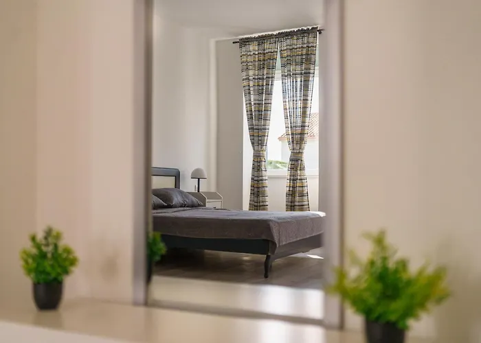 Zeus Appartement