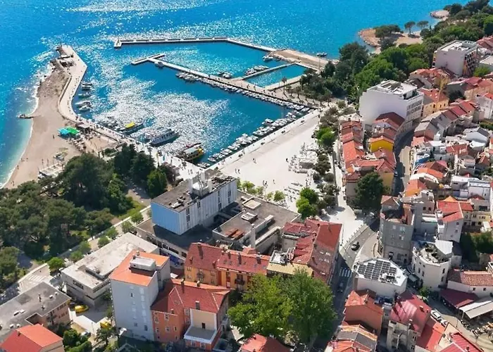 Zeus * Crikvenica